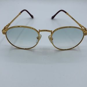 VF Vintage Frames Company 18kt Signature Series